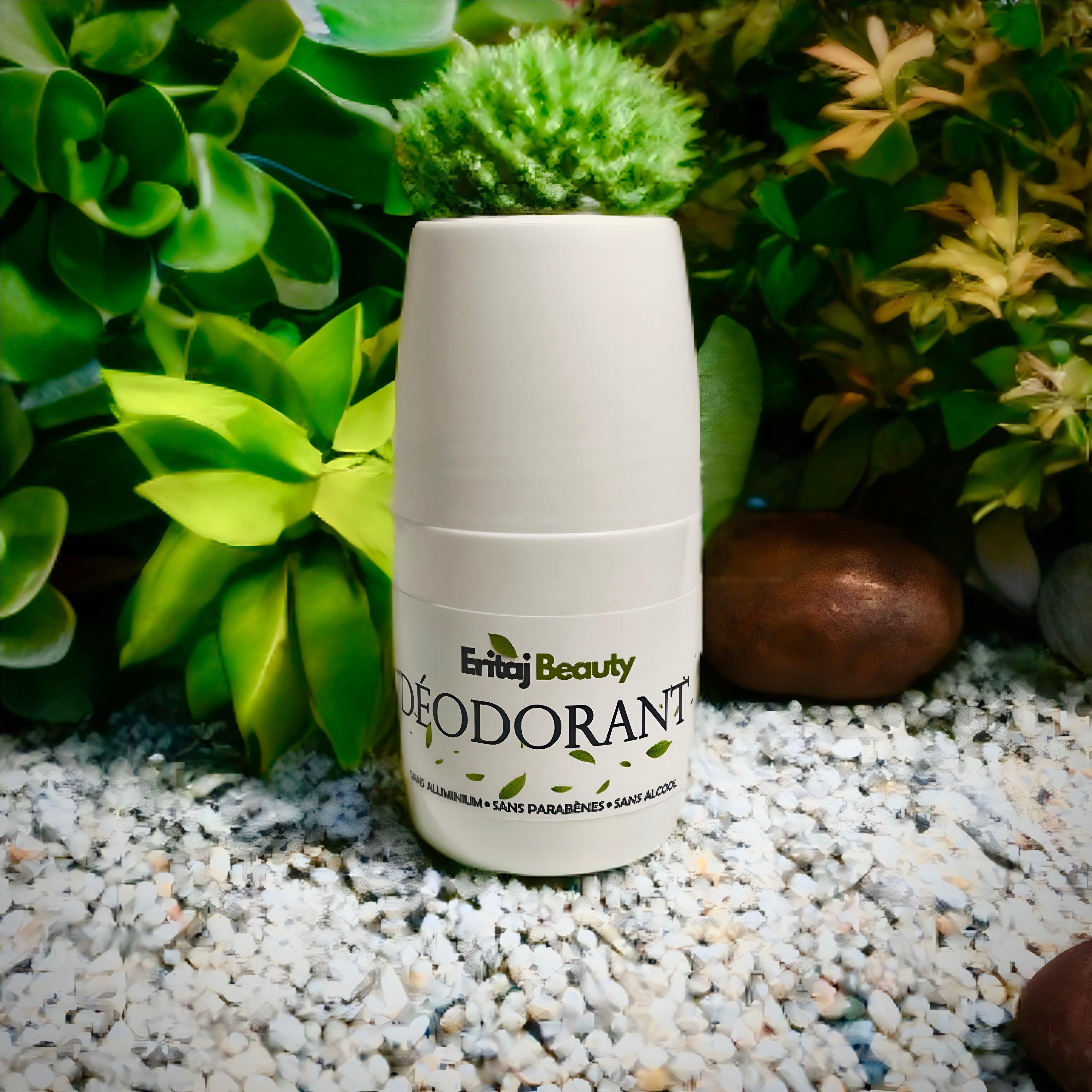 Déodorant Antibactérien Naturel