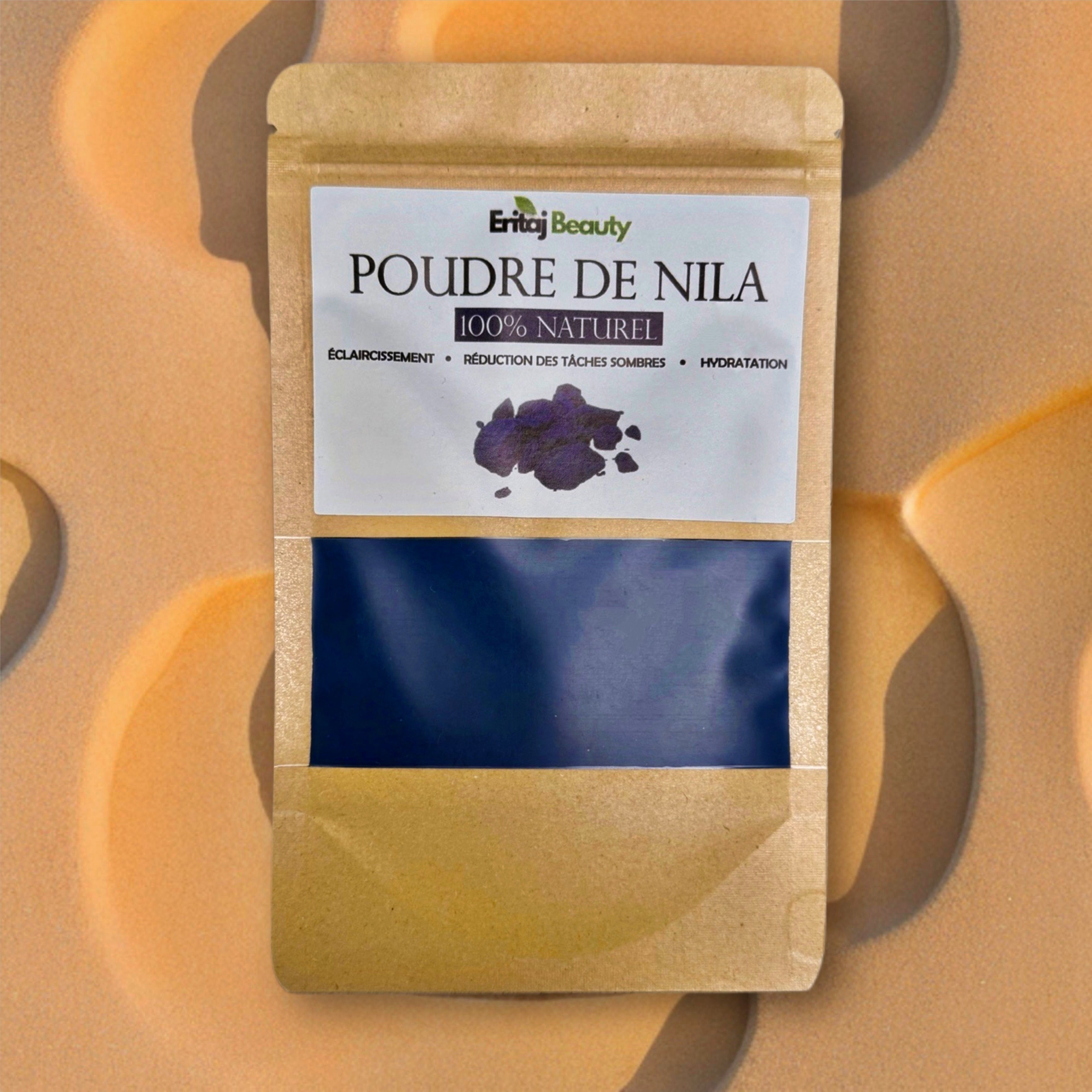 Nila En Poudre