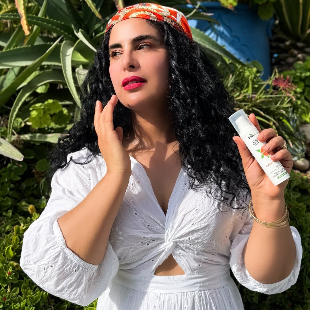 Crème Solaire SPF50