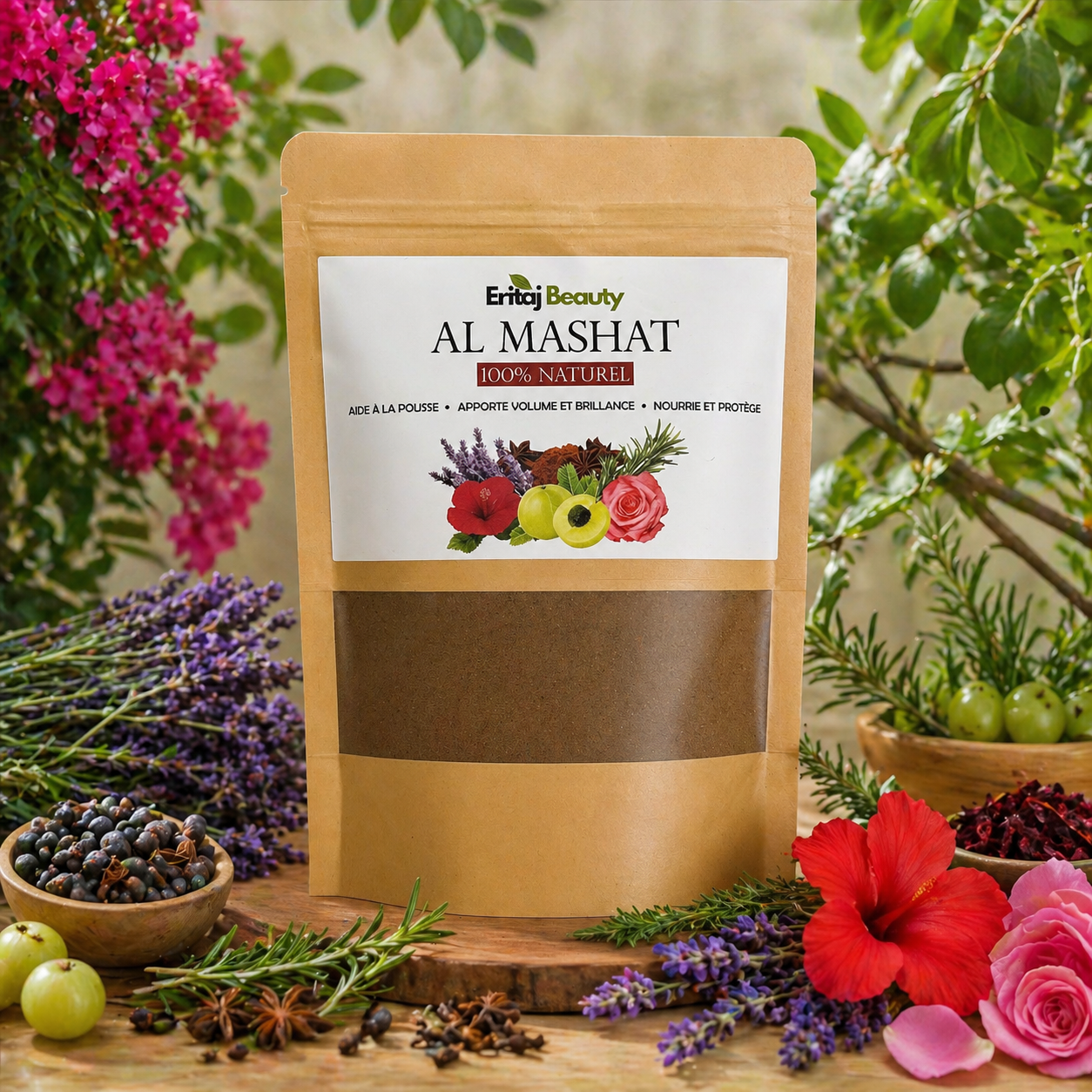 Al Mashat Royal
