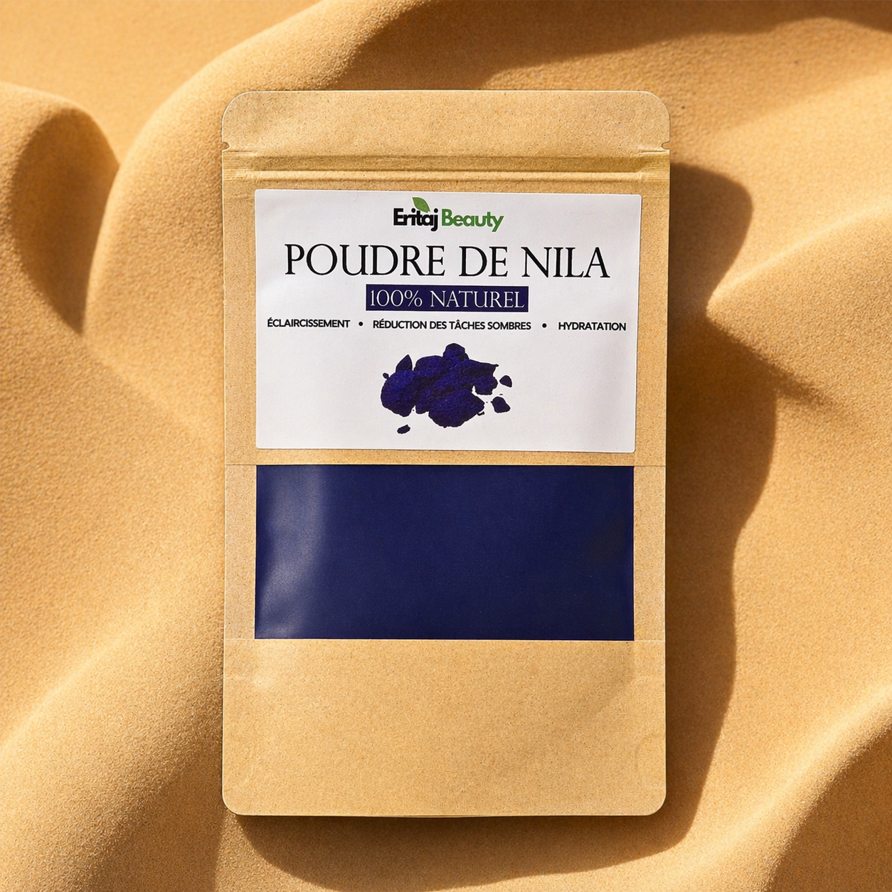 Nila En Poudre